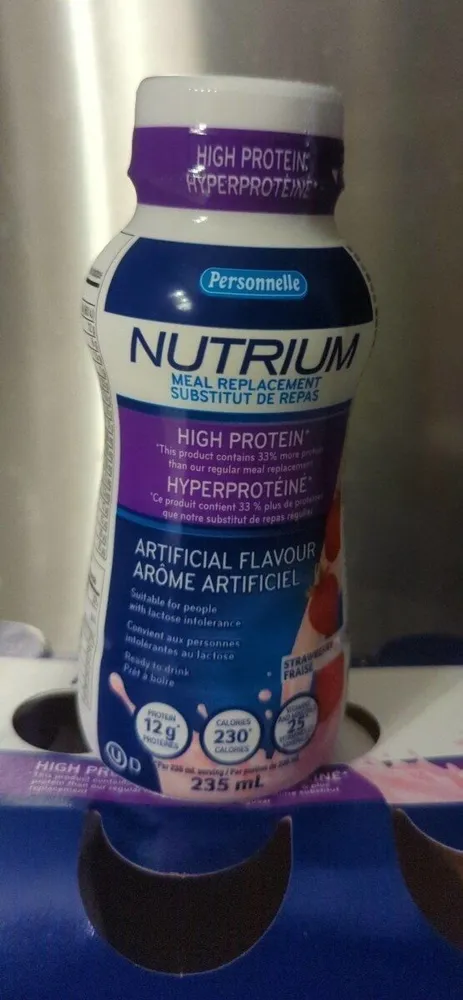Nutrium