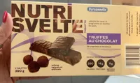 Nutri svelte