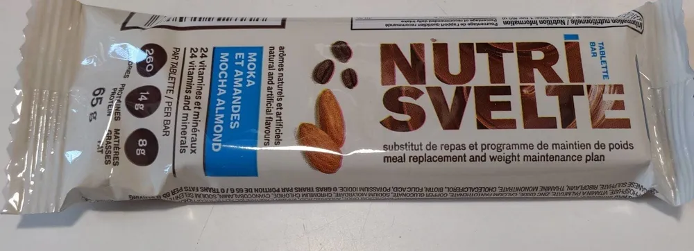 Nutri Svelte