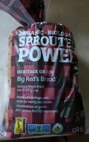 Heritage Grain