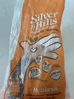 Multigrain Sprouted Multigrain Bread