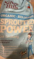 Sprouted power