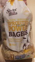 Sesame Sunflower Seed Bagels