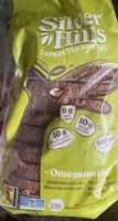 Sprouted Whole Grain Bread
