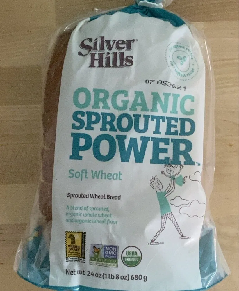 Soft Wheat Bread