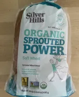 Soft Wheat Bread