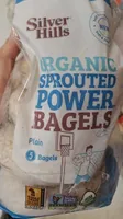Plain Bagels