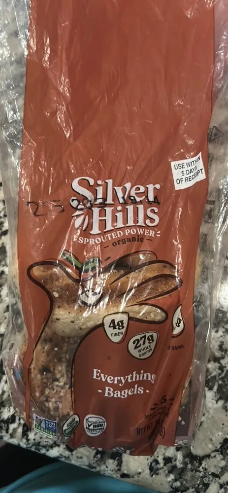 Everything Bagels
