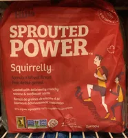 Sprouted Power