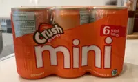 Orange Crush