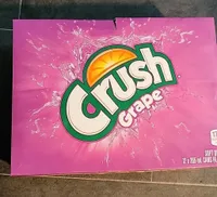 Grape Soda