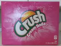 Cream Soda