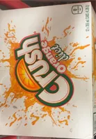 Crush Orange Diet