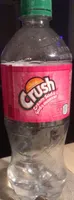 Crush Soda mousse