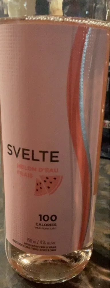 Svelte