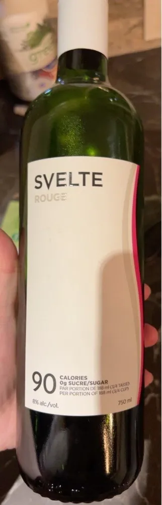 Svelte