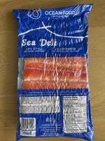 Sea Deli Leg Style Imitation Crab Meat