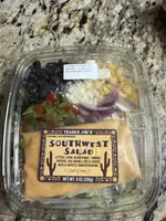 SOUTHWEST SALAD