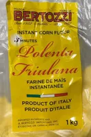Polenta