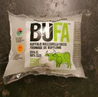Mozzarella