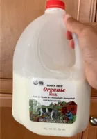 Organic Milk