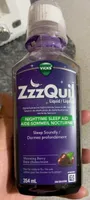 Vicks ZzzQuil