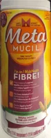 Original Smooth Fibre Powder