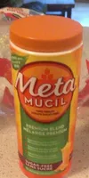 Meta mucil