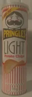 Light Potato Chips