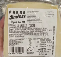 Fromage de brebis tendre