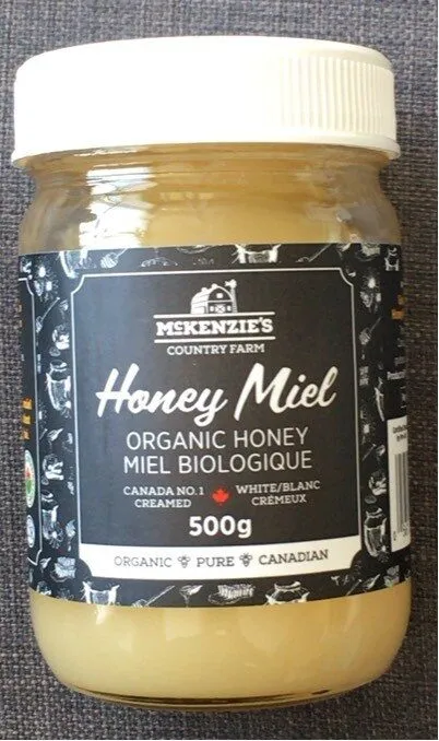 Honey