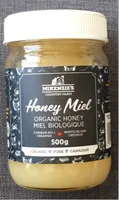 Honey