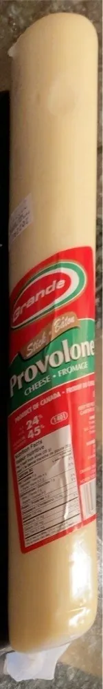 Provolone