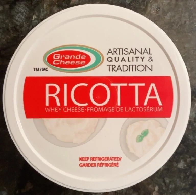 Ricotta