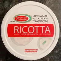 Ricotta