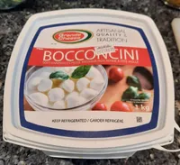 Bocconcini