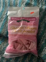 Chicken Bones