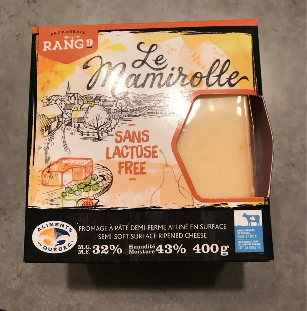 Le Mamirolle