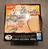 Le Mamirolle