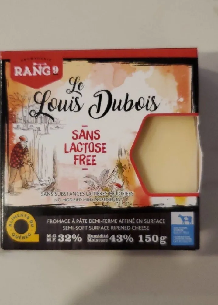 Le louis Dubois