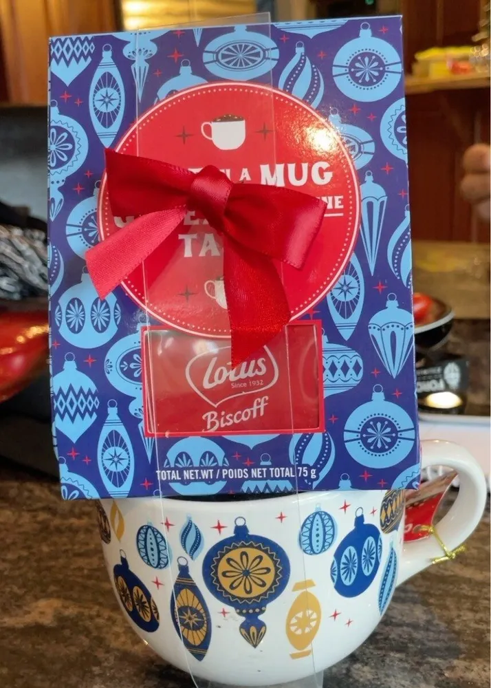 Cake in a Mug