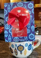 Cake in a Mug