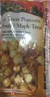 Maïs soufflé Maple Treat