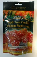 Maple Treat Candies