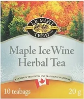 L B Maple Treat Maple Ice Wine Herbal Tea