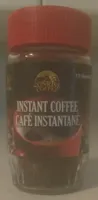 Instant Coffee