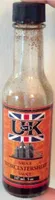 Sauce Worcestershire