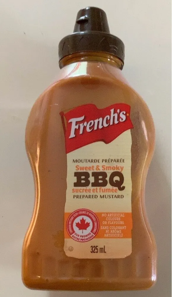 Sweet & Smoky BBQ