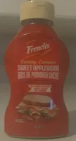 Creamy Sweet Applewood Mustard Spread
