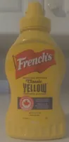 Classic Yellow Mustard